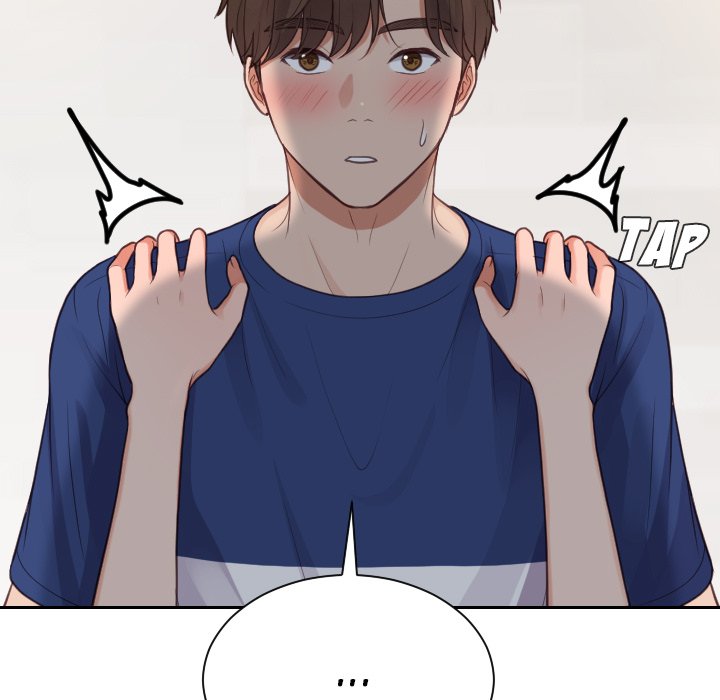 Her Situation - Chapter 30 [photo 37] - MangaPorn