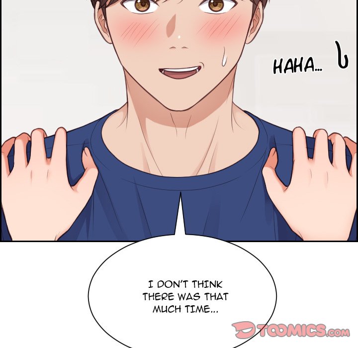 Her Situation - Chapter 30 [photo 39] - MangaPorn