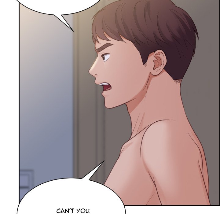 Her Situation - Chapter 31 [photo 24] - MangaPorn