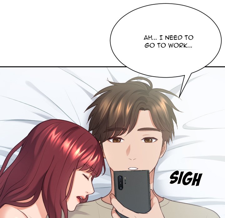 Her Situation - Chapter 31 [photo 56] - MangaPorn