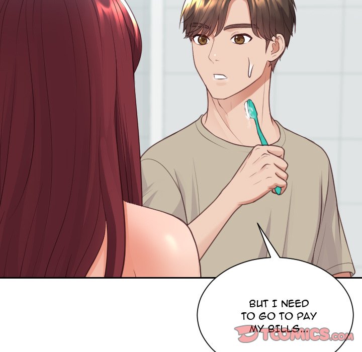 Her Situation - Chapter 31 [photo 81] - MangaPorn