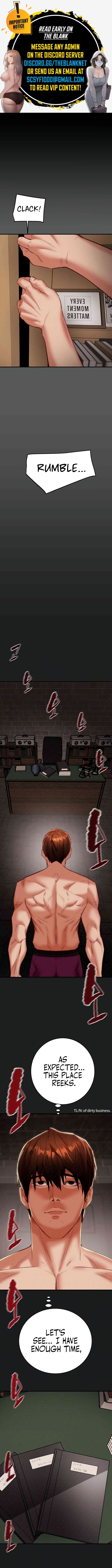 The Man Who Devours - Chapter 12 [photo 1] - MangaPorn