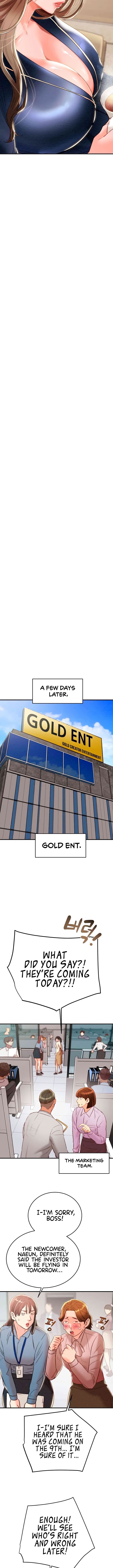 The Man Who Devours - Chapter 12 [photo 10] - MangaPorn