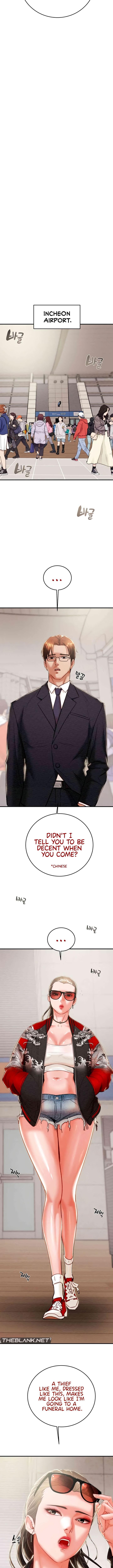 The Man Who Devours - Chapter 12 [photo 12] - MangaPorn