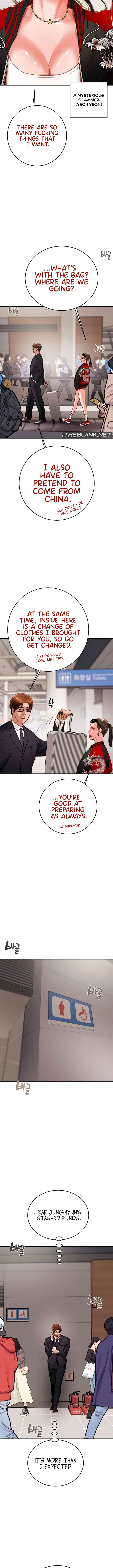 The Man Who Devours - Chapter 12 [photo 13] - MangaPorn