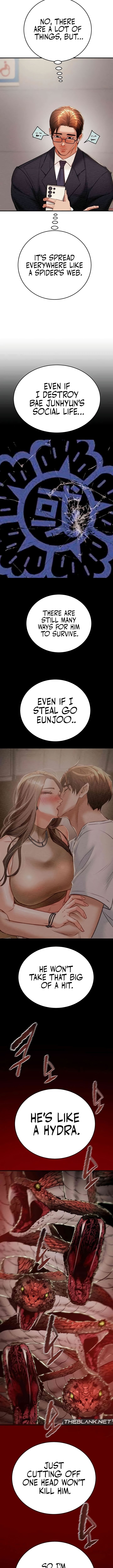 The Man Who Devours - Chapter 12 [photo 14] - MangaPorn