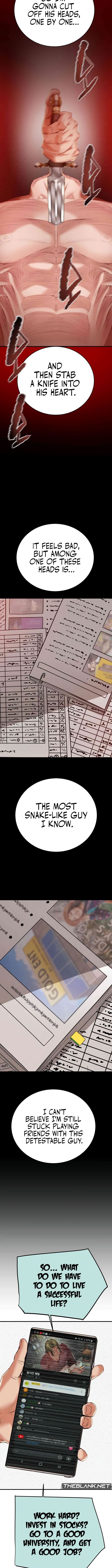 The Man Who Devours - Chapter 12 [photo 15] - MangaPorn