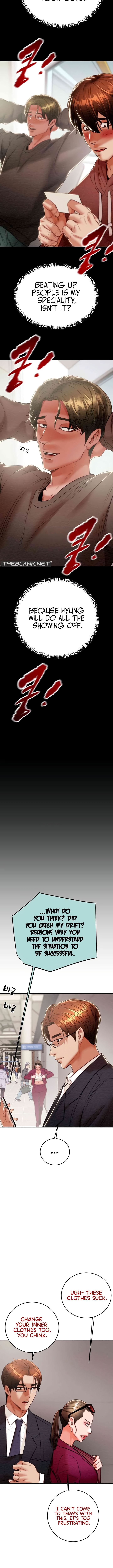 The Man Who Devours - Chapter 12 [photo 17] - MangaPorn