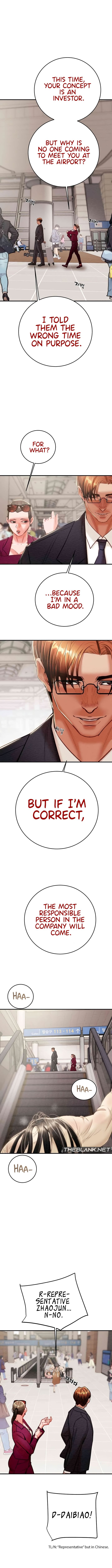 The Man Who Devours - Chapter 12 [photo 18] - MangaPorn