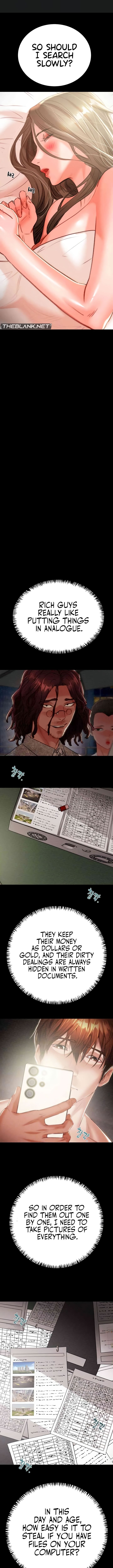 The Man Who Devours - Chapter 12 [photo 2] - MangaPorn