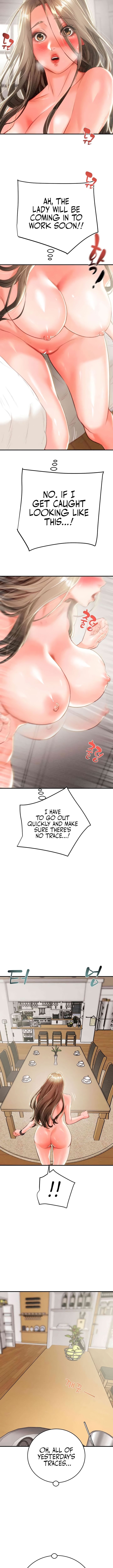 The Man Who Devours - Chapter 12 [photo 5] - MangaPorn