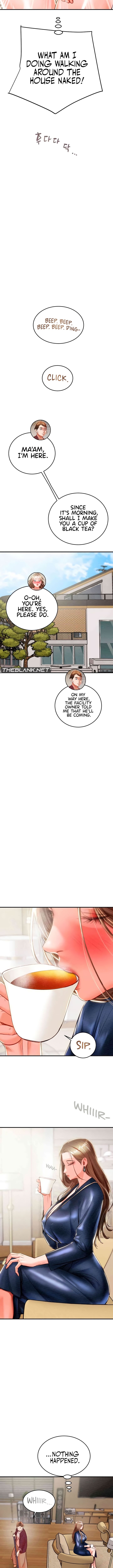 The Man Who Devours - Chapter 12 [photo 7] - MangaPorn