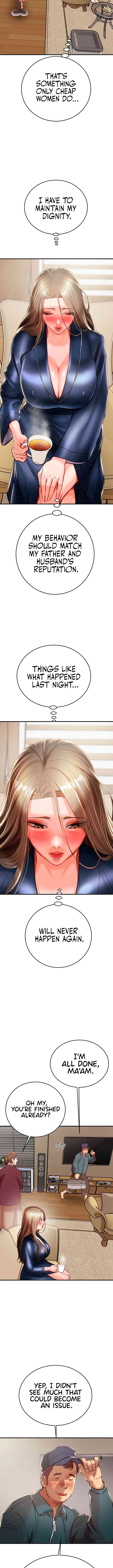 The Man Who Devours - Chapter 12 [photo 8] - MangaPorn