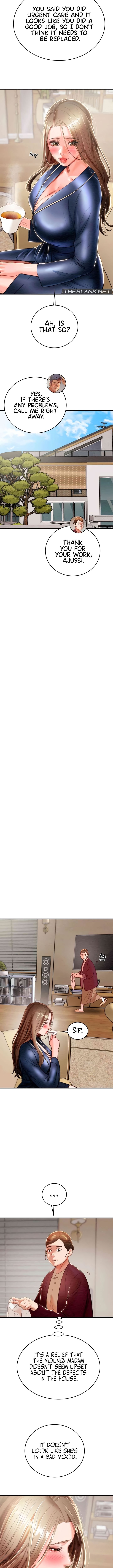 The Man Who Devours - Chapter 12 [photo 9] - MangaPorn