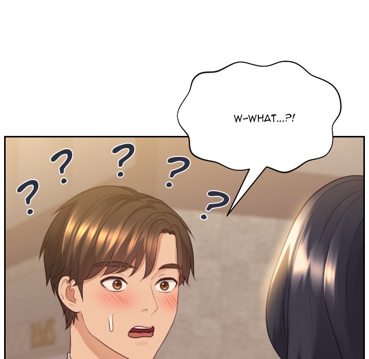 Her Situation - Chapter 32 [photo 12] - MangaPorn