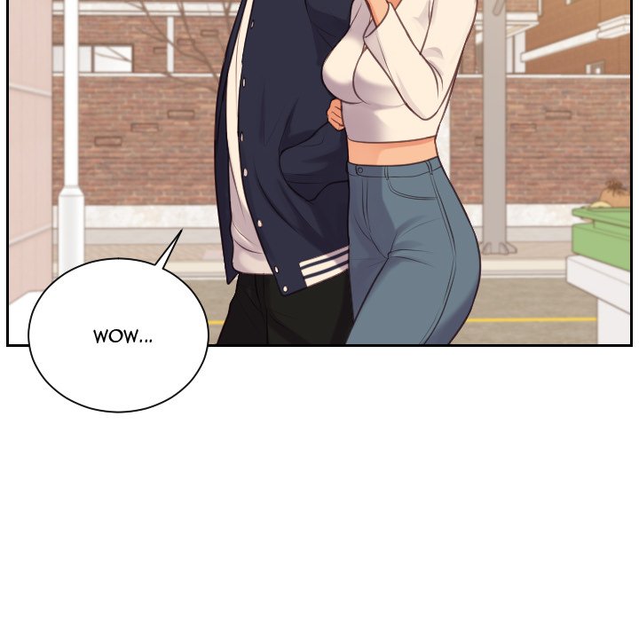 Her Situation - Chapter 32 [photo 138] - MangaPorn