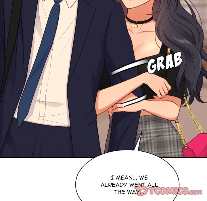 Her Situation - Chapter 32 [photo 15] - MangaPorn