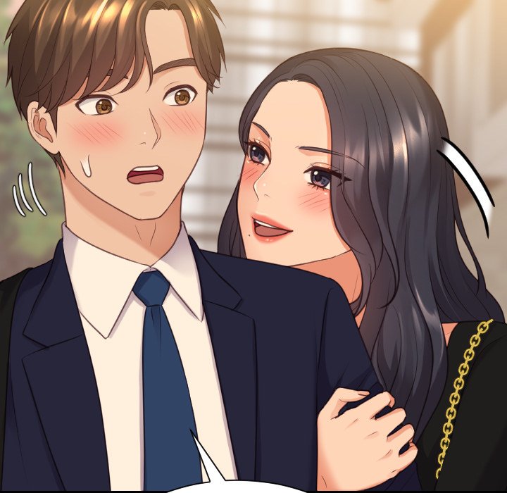 Her Situation - Chapter 32 [photo 17] - MangaPorn