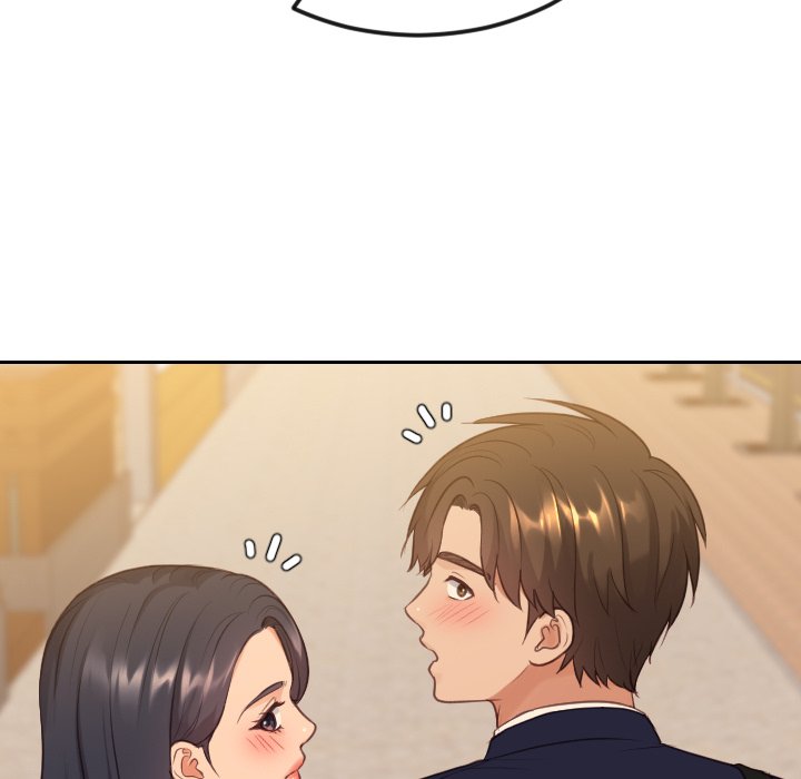 Her Situation - Chapter 32 [photo 19] - MangaPorn