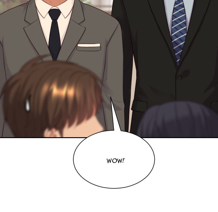 Her Situation - Chapter 32 [photo 22] - MangaPorn