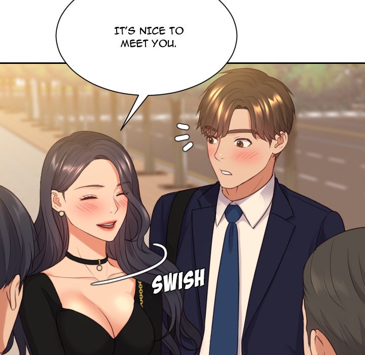 Her Situation - Chapter 32 [photo 29] - MangaPorn