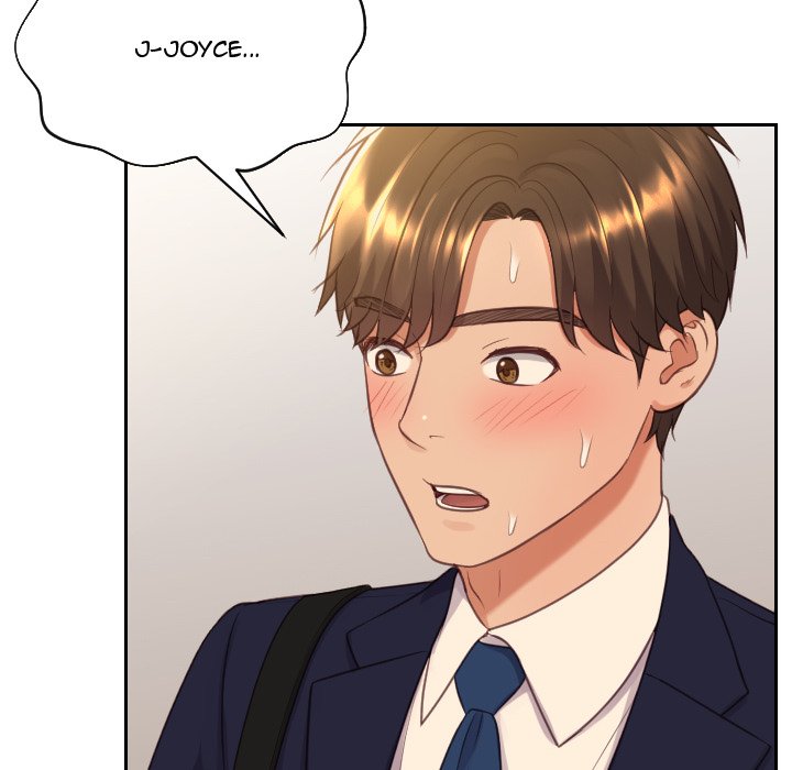 Her Situation - Chapter 32 [photo 34] - MangaPorn