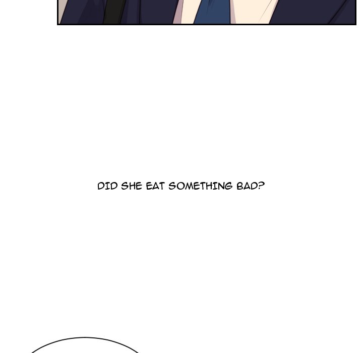 Her Situation - Chapter 32 [photo 35] - MangaPorn