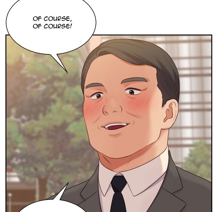 Her Situation - Chapter 32 [photo 36] - MangaPorn