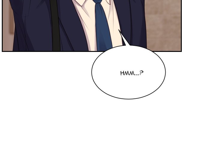 Her Situation - Chapter 32 [photo 4] - MangaPorn