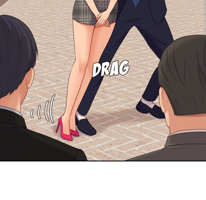 Her Situation - Chapter 32 [photo 40] - MangaPorn