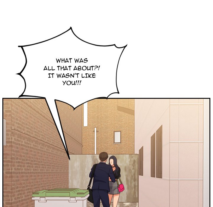 Her Situation - Chapter 32 [photo 48] - MangaPorn