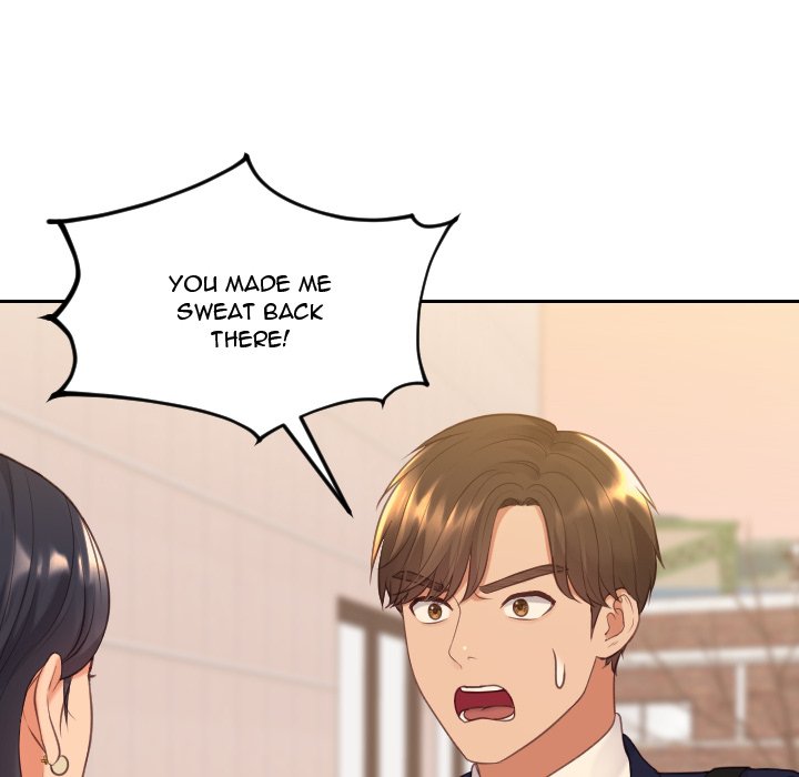 Her Situation - Chapter 32 [photo 50] - MangaPorn