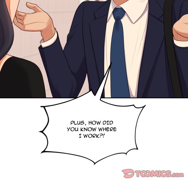 Her Situation - Chapter 32 [photo 51] - MangaPorn