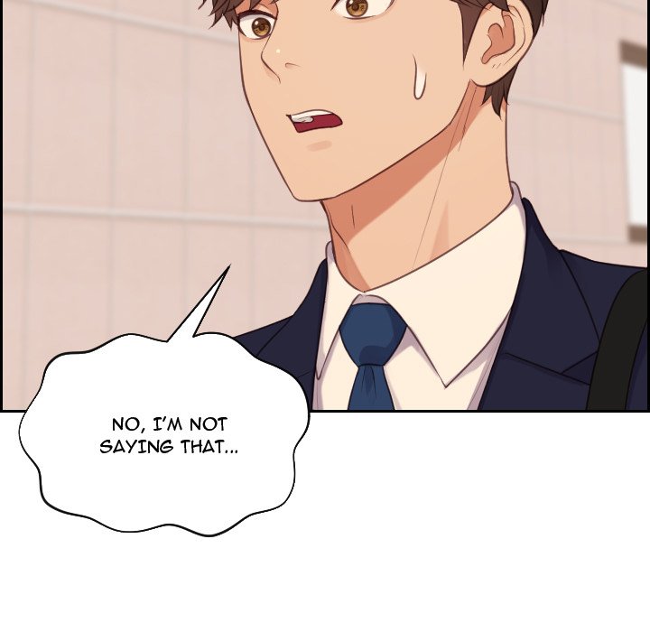 Her Situation - Chapter 32 [photo 55] - MangaPorn