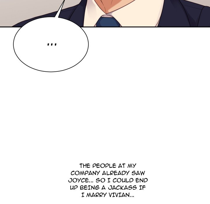 Her Situation - Chapter 32 [photo 61] - MangaPorn