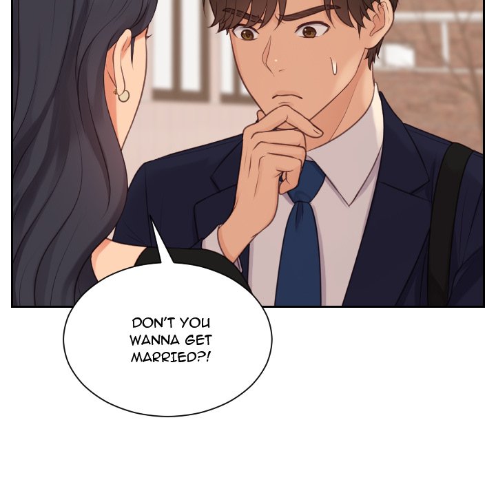 Her Situation - Chapter 32 [photo 68] - MangaPorn