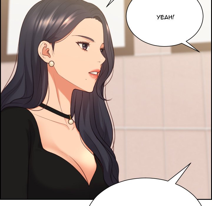 Her Situation - Chapter 32 [photo 77] - MangaPorn