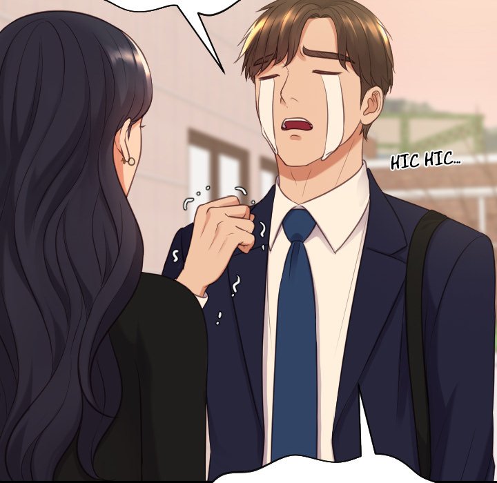 Her Situation - Chapter 32 [photo 79] - MangaPorn