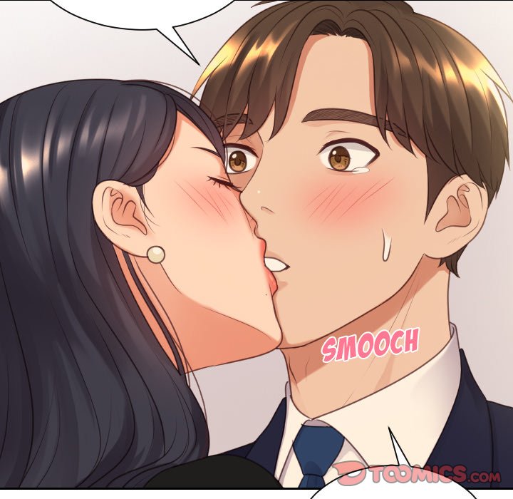 Her Situation - Chapter 32 [photo 81] - MangaPorn