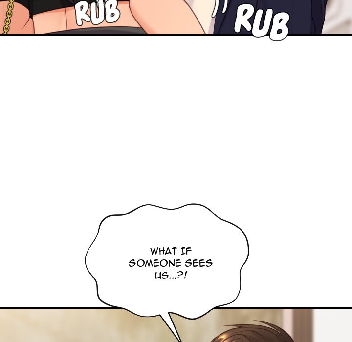 Her Situation - Chapter 32 [photo 88] - MangaPorn