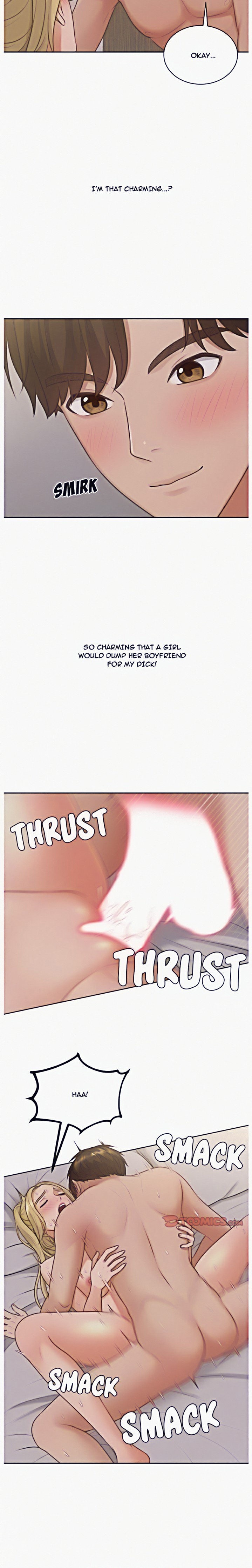 Her Situation - Chapter 33 [photo 14] - MangaPorn