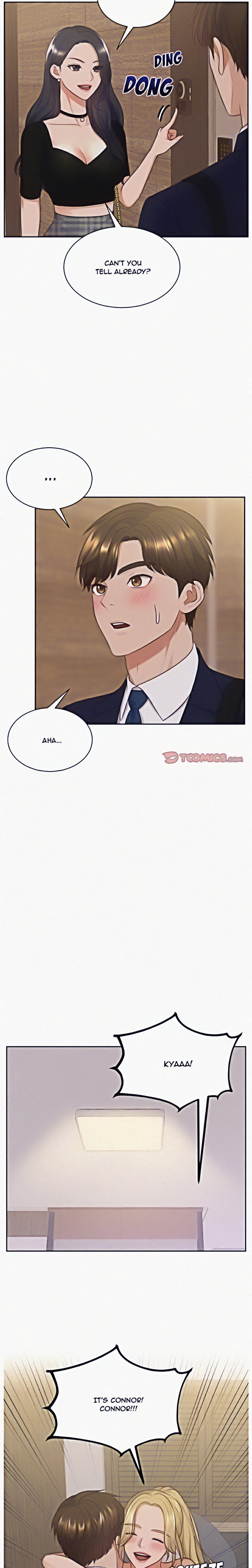 Her Situation - Chapter 33 [photo 7] - MangaPorn