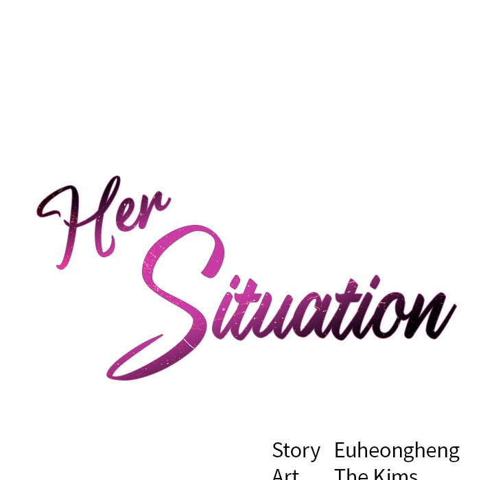 Her Situation - Chapter 34 [photo 12] - MangaPorn