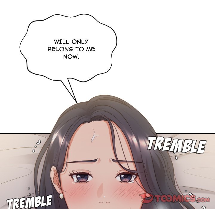 Her Situation - Chapter 34 [photo 129] - MangaPorn