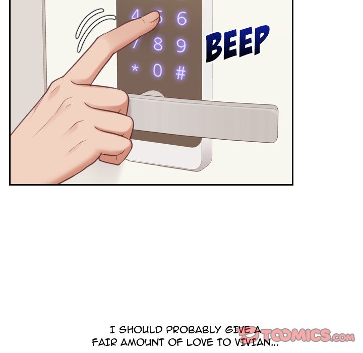 Her Situation - Chapter 34 [photo 135] - MangaPorn