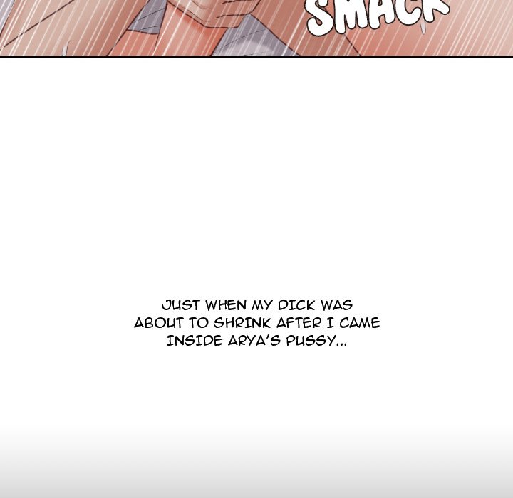 Her Situation - Chapter 34 [photo 25] - MangaPorn