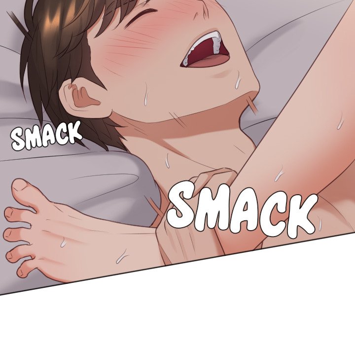 Her Situation - Chapter 34 [photo 35] - MangaPorn