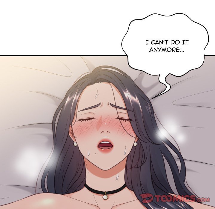 Her Situation - Chapter 34 [photo 57] - MangaPorn