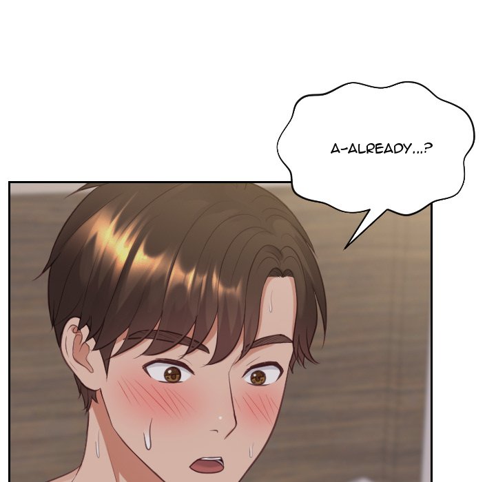 Her Situation - Chapter 34 [photo 59] - MangaPorn