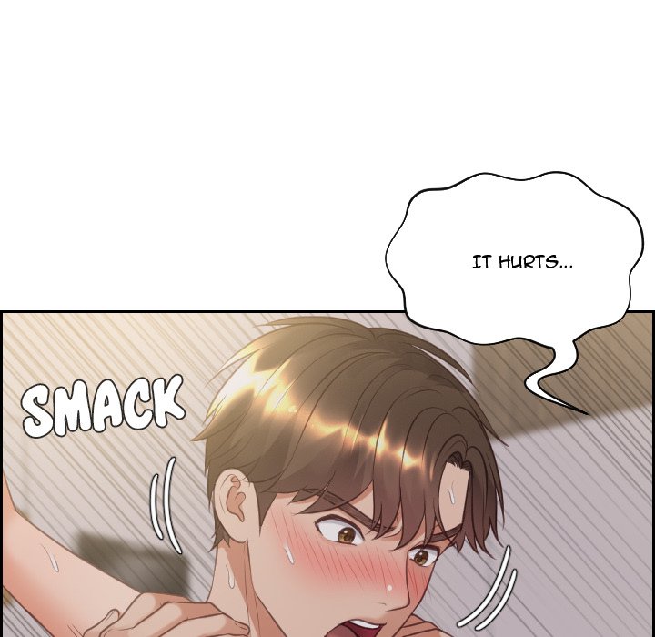 Her Situation - Chapter 34 [photo 72] - MangaPorn